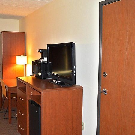 Americinn By Wyndham Spencer Extérieur photo
