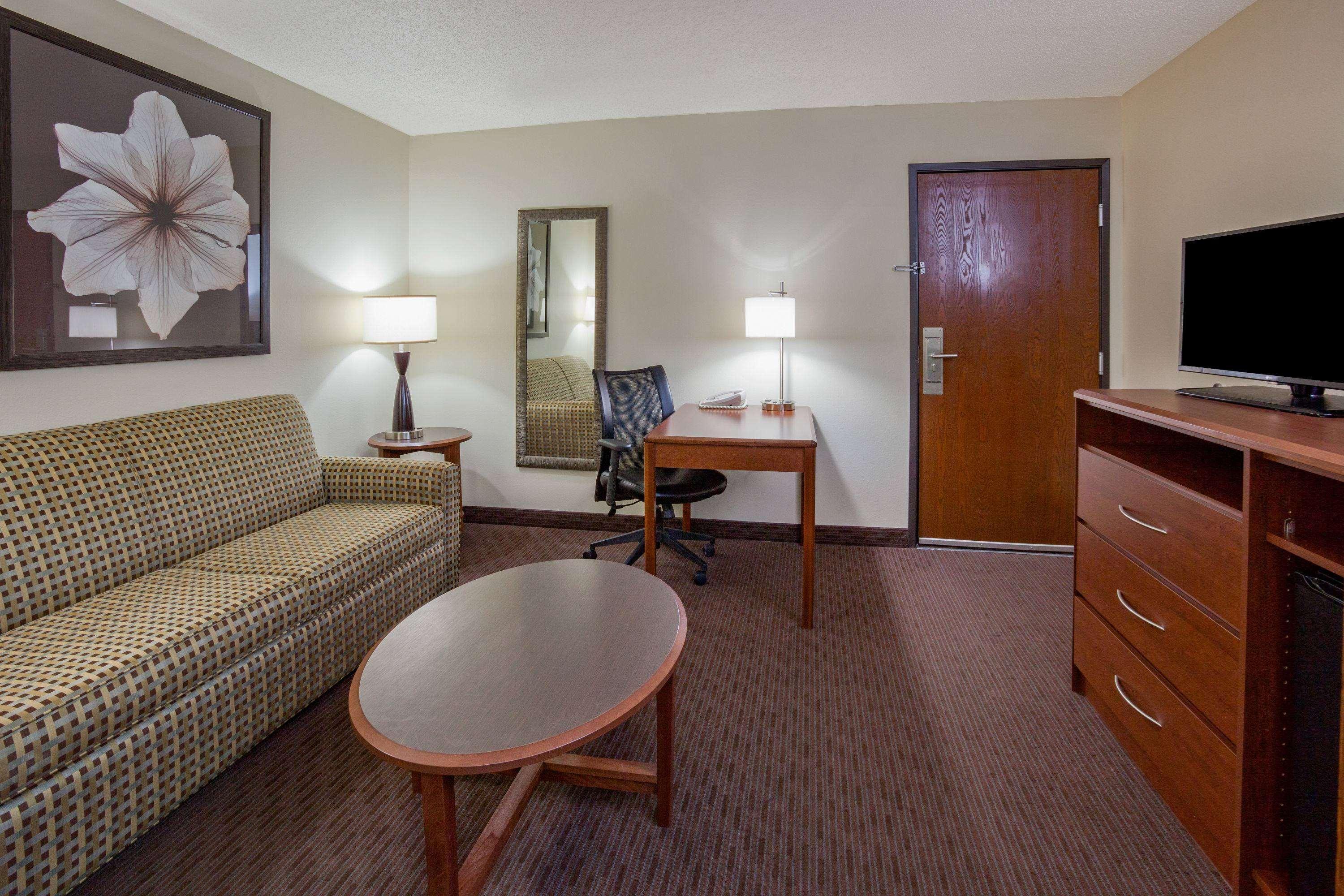 Americinn By Wyndham Spencer Extérieur photo