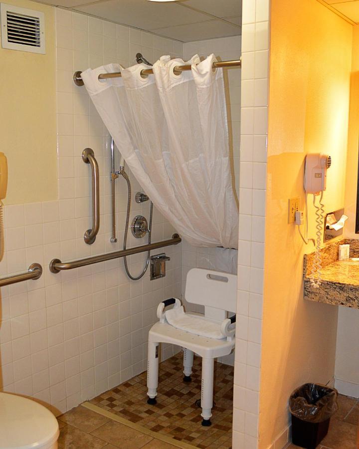 Americinn By Wyndham Spencer Extérieur photo