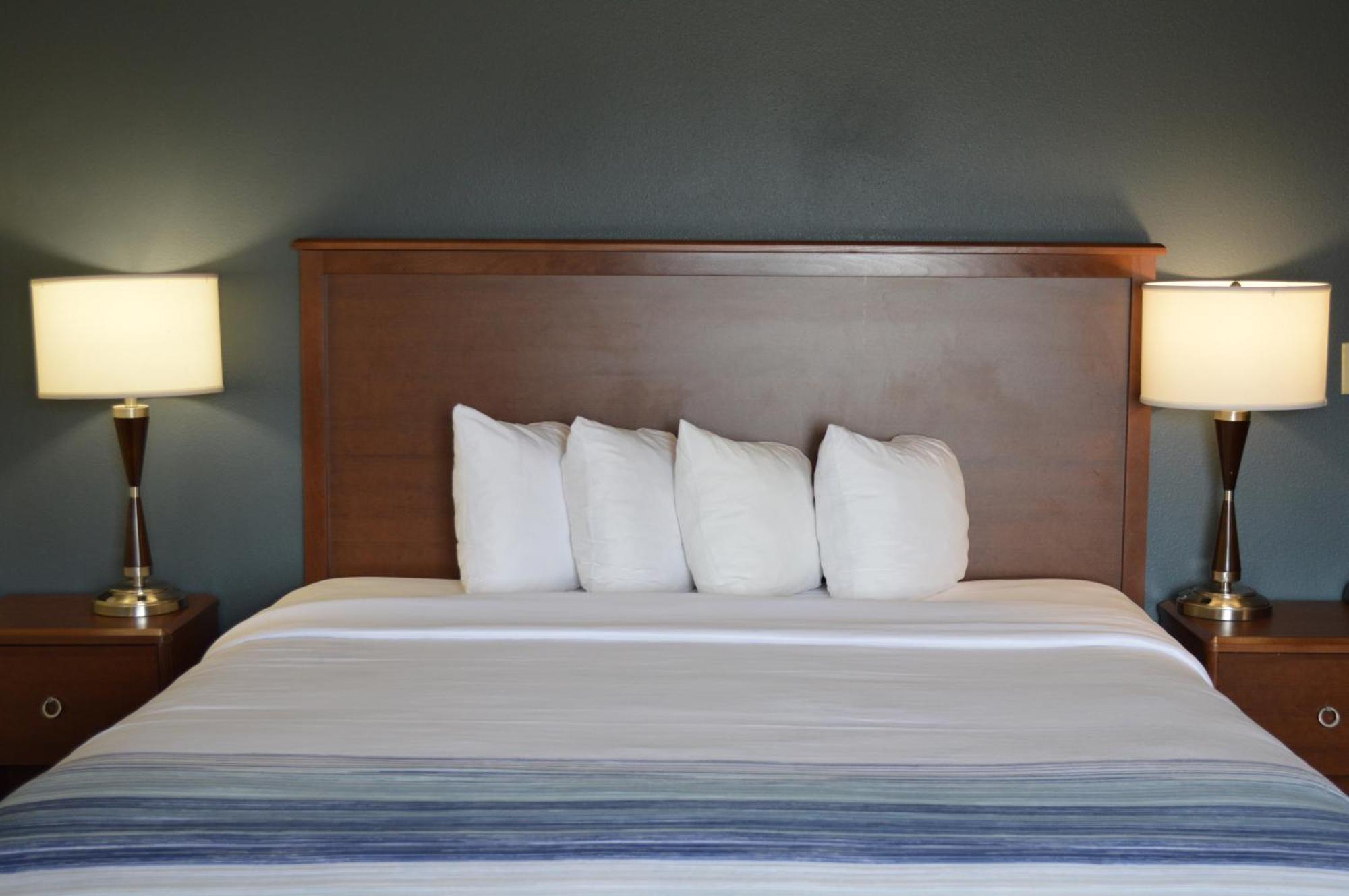 Americinn By Wyndham Spencer Extérieur photo